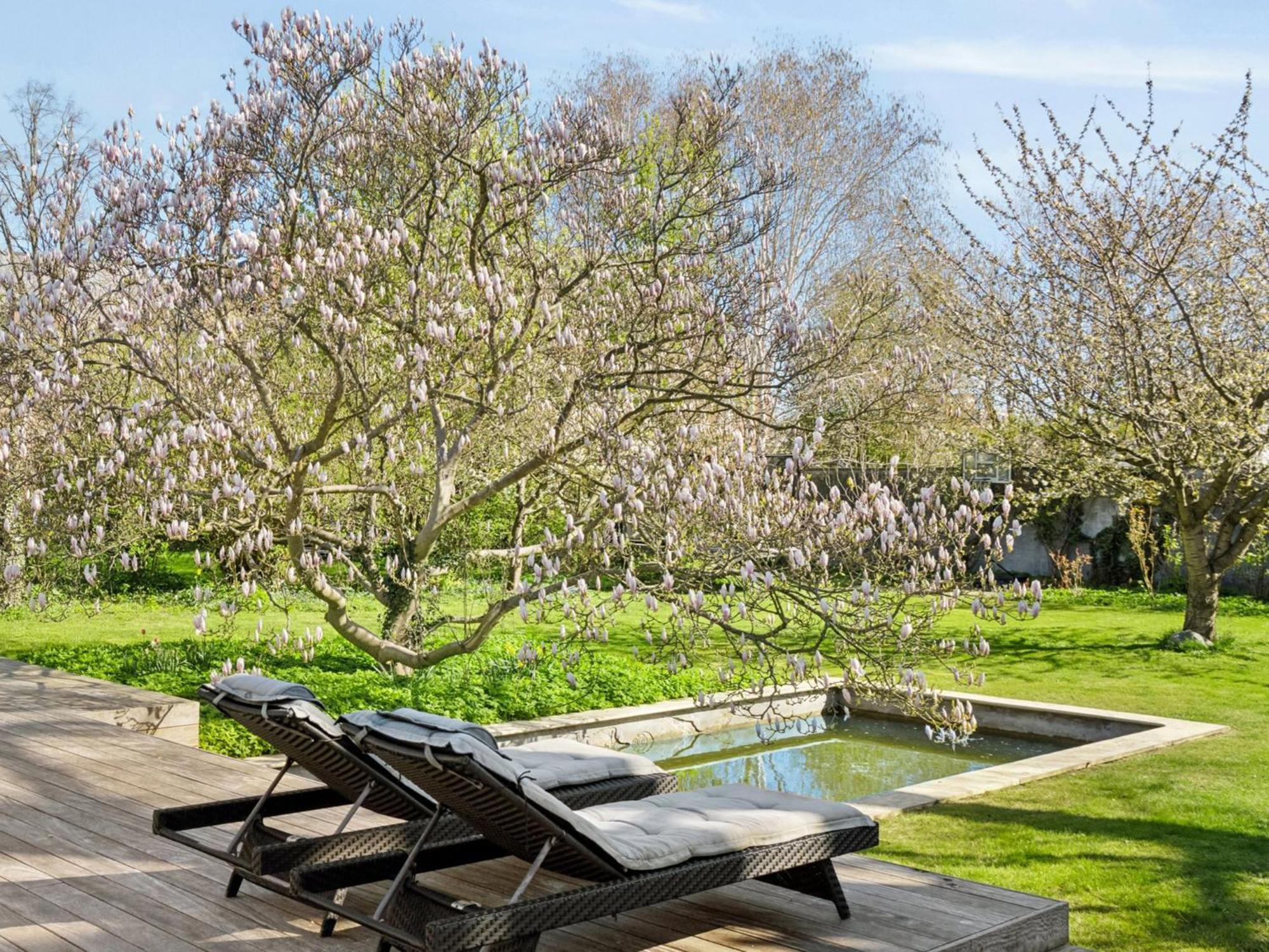 Hébergement de vacances Sanders Swan - Marvellous Close To The Center Of Copenhague
